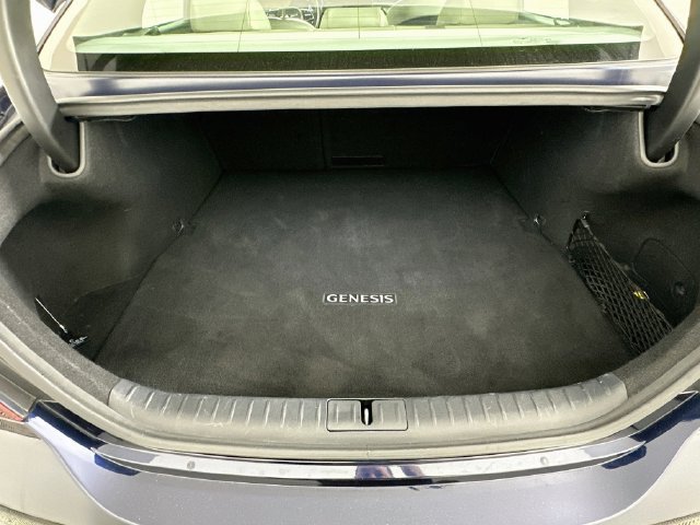 Used 2023 Genesis G70 2.0T RWD image 28
