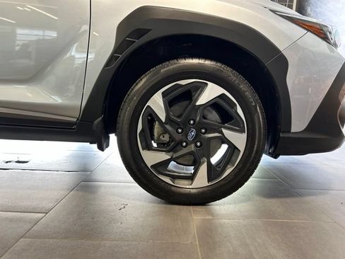 Used 2024 Subaru Crosstrek 2.5i Limited AWD/4WD image 41