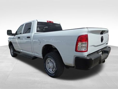 Used 2024 RAM 2500 Tradesman AWD/4WD image 13