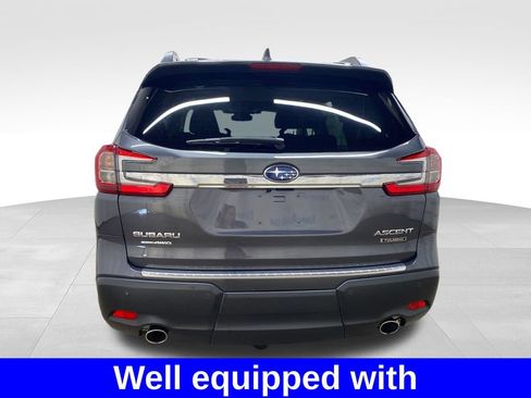 Used 2025 Subaru Ascent Touring AWD/4WD image 3