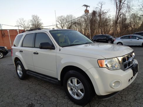 Used 2012 Ford Escape XLT image 22