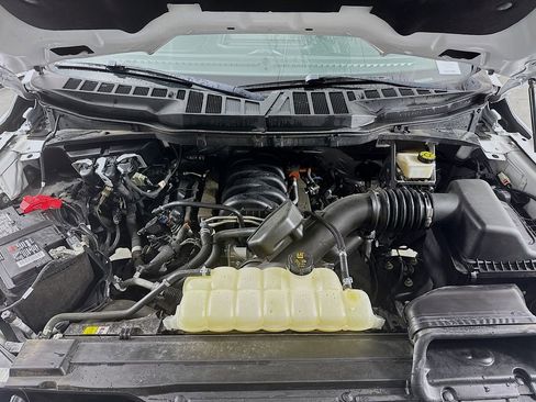 Used 2023 Ford F150 XLT image 29