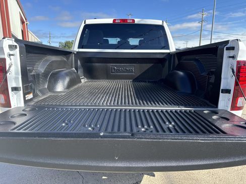 Certified 2024 RAM 1500 Classic Warlock image 8