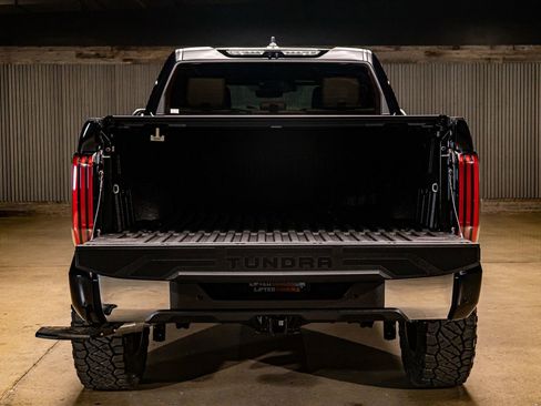 Used 2026 Toyota Tundra 1794 Edition image 9