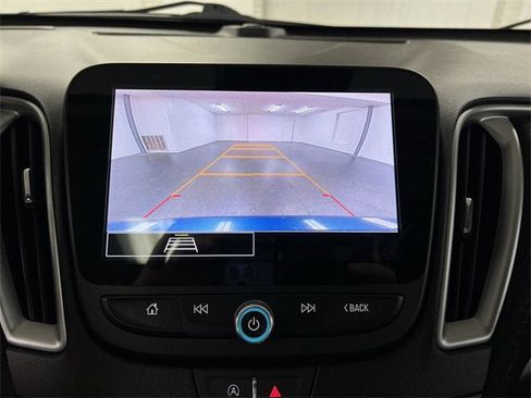 Certified 2024 Chevrolet Malibu LT image 14