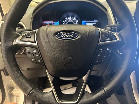 Used 2024 Ford Edge SEL w/ Convenience Package AWD/4WD image 10