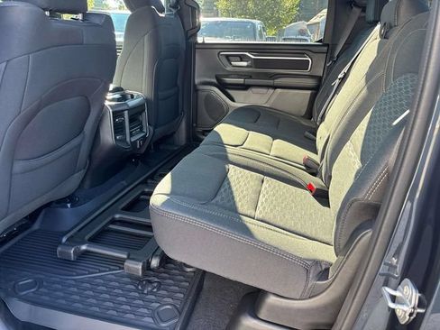 New 2026 RAM 1500 Big Horn AWD/4WD image 7