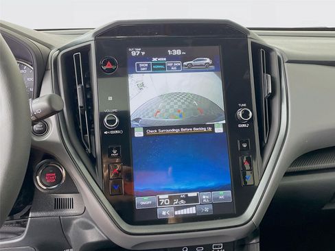 New 2026 Subaru Crosstrek 2.5i Wilderness AWD/4WD image 15