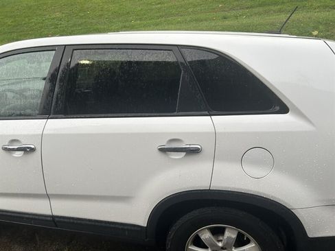 Used 2012 Kia Sorento LX AWD/4WD image 21