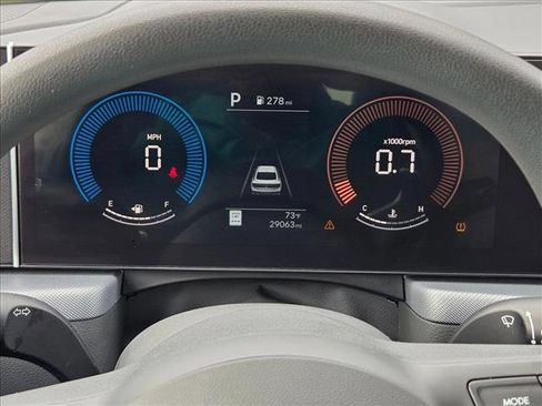 Used 2025 Hyundai Sonata SEL FWD image 10