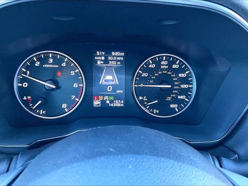 Used 2025 Subaru Outback Touring XT image 25