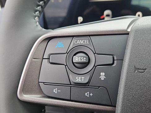 New 2026 Nissan Sentra SL w/ Floor Mat Package FWD image 24