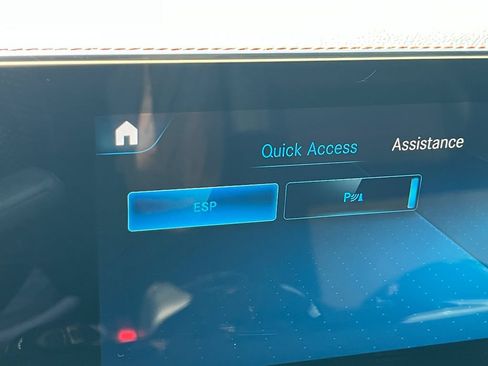 Certified 2023 Mercedes-Benz CLA 250 4MATIC image 21