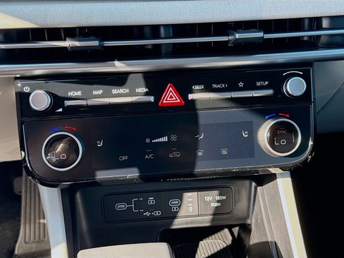 New 2026 Hyundai Tucson SEL image 13