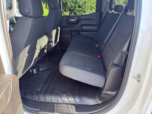 New 2026 GMC Sierra 1500 Pro w/ Pro Value Package AWD/4WD image 17