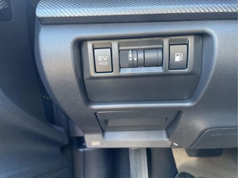 New 2026 Subaru Crosstrek 2.5i Limited image 26