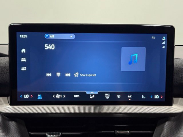 New 2027 Ford Explorer ST w/ ST Sinister Package AWD/4WD image 17