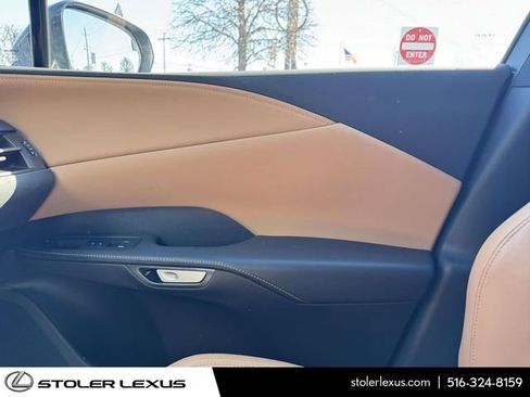 Used 2024 Lexus RX 350 Premium w/ Accessory Package (P2) image 41