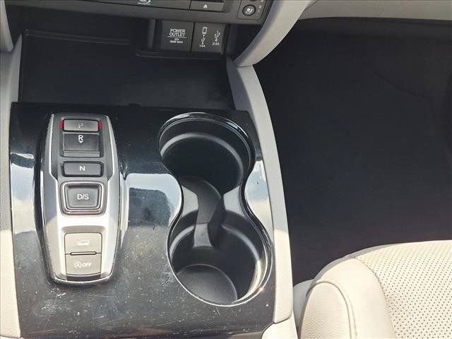 Used 2017 Honda Pilot Elite image 15