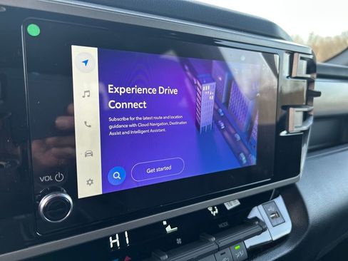 New 2026 Toyota Tundra SR5 image 13