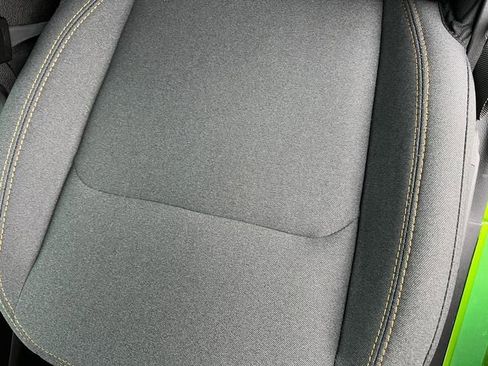 New 2026 Jeep Wrangler Willys image 11