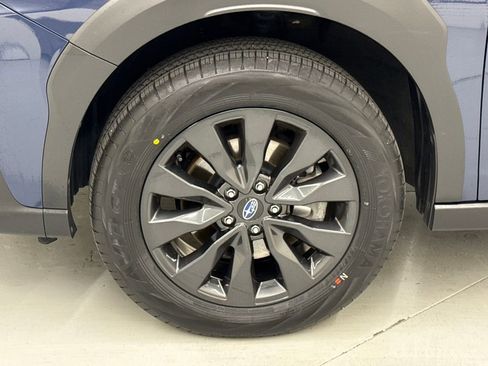 Used 2023 Subaru Outback Onyx Edition image 10