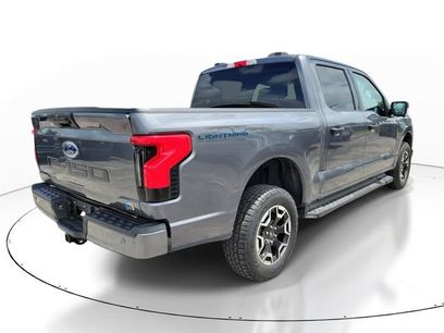 Used 2023 Ford F150 Lightning XLT