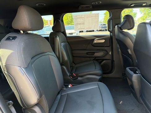 New 2027 Kia Telluride S AWD/4WD image 13