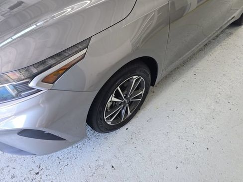 Certified 2024 Kia Forte LXS FWD image 9