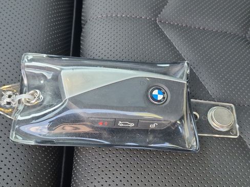 New 2027 BMW i5 eDrive40 w/ M Sport Package RWD image 36