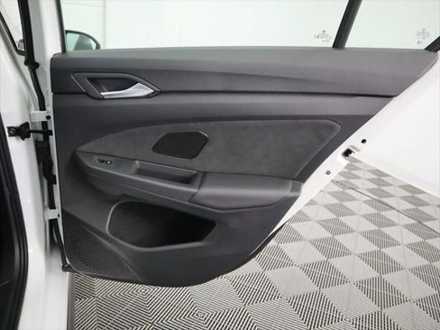 New 2025 Volkswagen GTI SE image 28