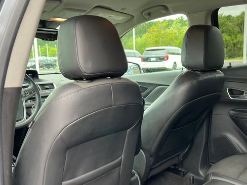 Used 2016 Buick Encore AWD image 25