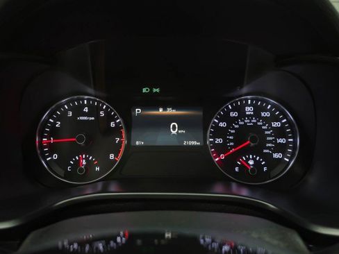 Used 2023 Kia Forte LXS FWD image 21