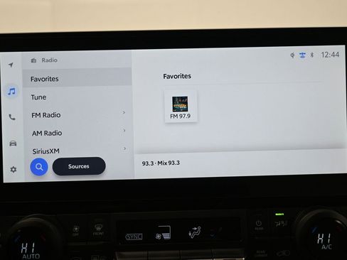 Certified 2026 Toyota Grand Highlander XLE image 21