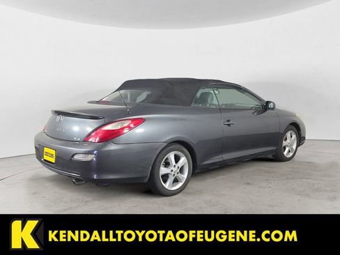 Used 2008 Toyota Solara SLE FWD image 2