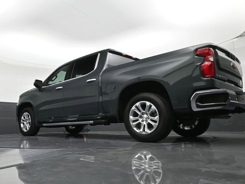 Used 2026 Chevrolet Silverado 1500 LTZ RWD image 22