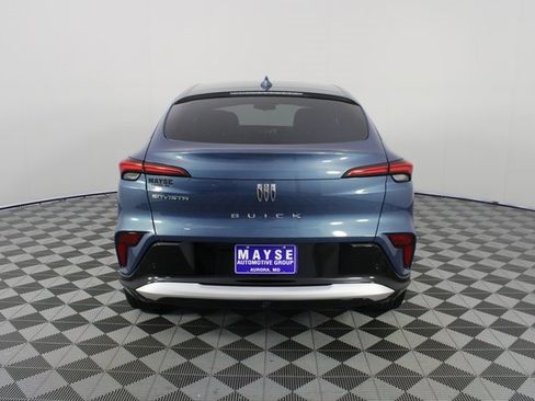 New 2026 Buick Envista Sport Touring w/ Convenience I Package image 25