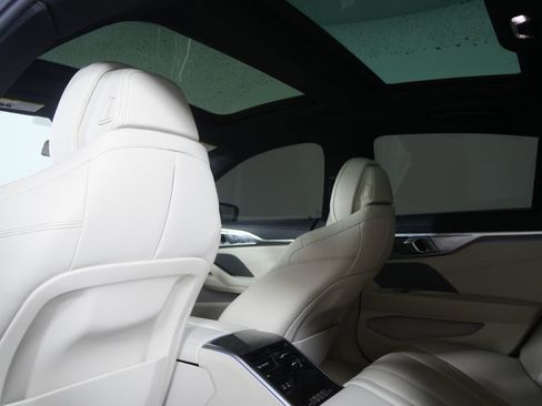 Used 2026 BMW 840i w/ Driving Assistance Package RWD image 19