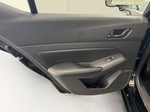 Used 2025 Nissan Altima 2.5 SV image 26