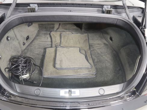 Used 2009 Bentley Continental GTC AWD/4WD image 69