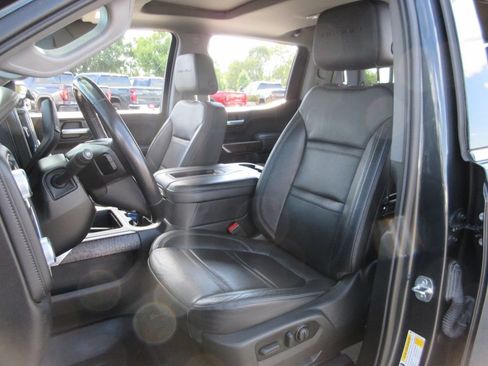 Certified 2022 GMC Sierra 1500 Denali w/ Denali Reserve Package AWD/4WD image 26