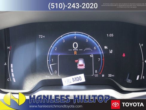 New 2026 Toyota Corolla Cross LE FWD image 27
