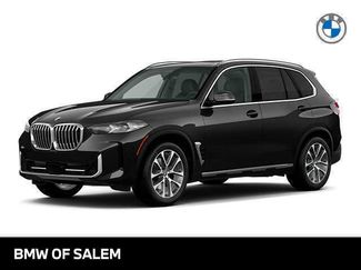 Used 2024 BMW X5 xDrive40i w/ M Sport Package AWD/4WD video 1