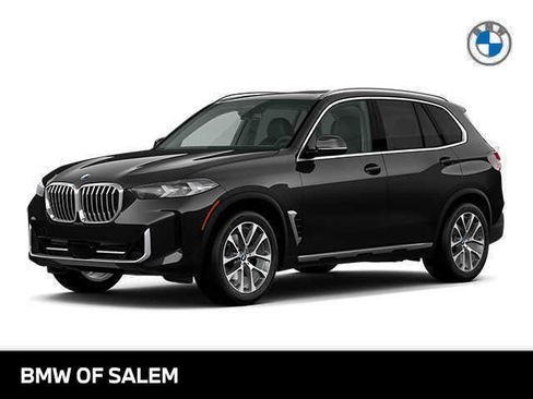 Used 2024 BMW X5 xDrive40i w/ M Sport Package AWD/4WD image 1