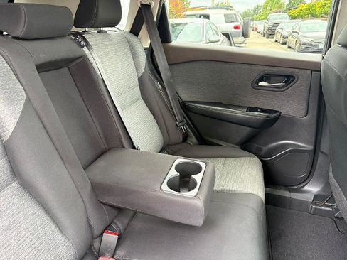 Certified 2023 Nissan Rogue SV image 30