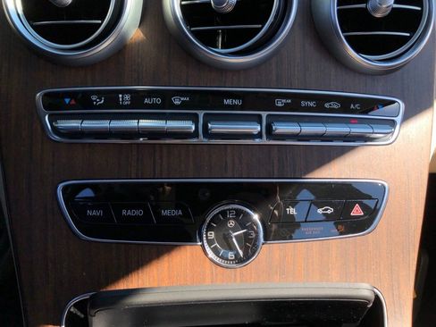 Used 2021 Mercedes-Benz C 300 4MATIC Sedan w/ Premium Package image 31