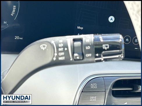 New 2026 Hyundai Palisade FWD Hybrid image 31