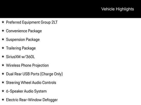 Certified 2023 Chevrolet Silverado 1500 LT Trail Boss image 19