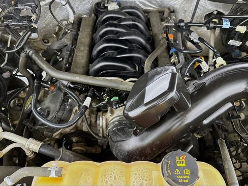 Used 2016 Ford F150 XL AWD/4WD image 35
