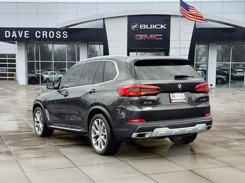 Used 2023 BMW X5 xDrive40i w/ Premium Package image 7